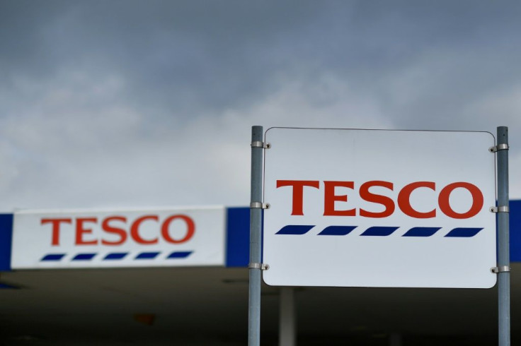 Distribution centre employees for Tesco are now locked in disputes over new contracts which unions have denounced as fire-and-rehire tactics