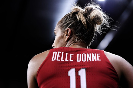 Elena Delle Donne WNBA