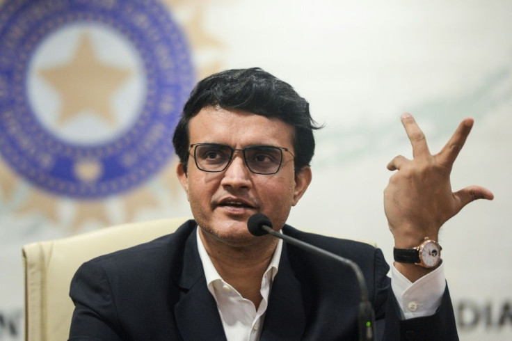 India cricket chief Sourav Ganguly says this year's IPL cannot be completed in India while the country batttles a massive coronavirus crisis