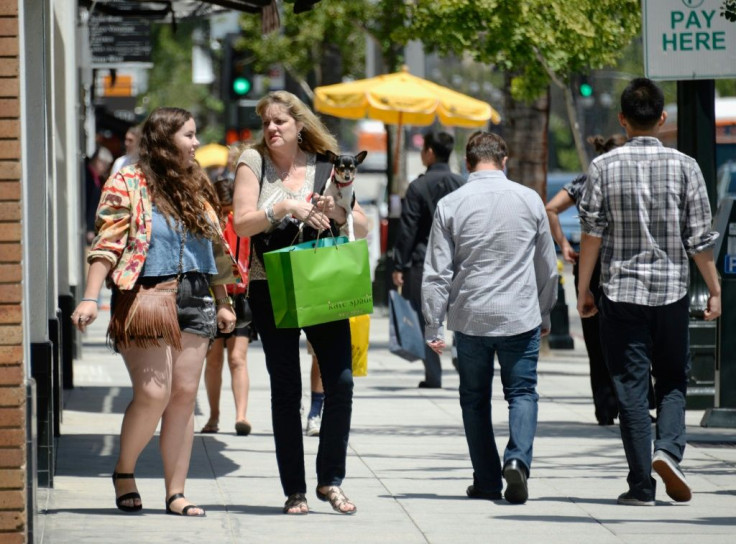 Traders are nervously awaiting inflation data, with expectations that US shoppers will send prices soaring as lockdowns are eased and the economy reopens