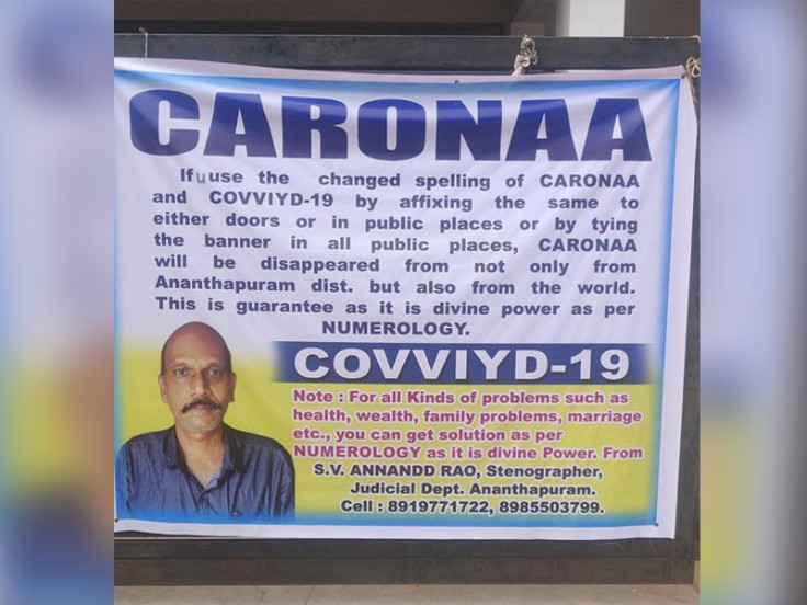 covid