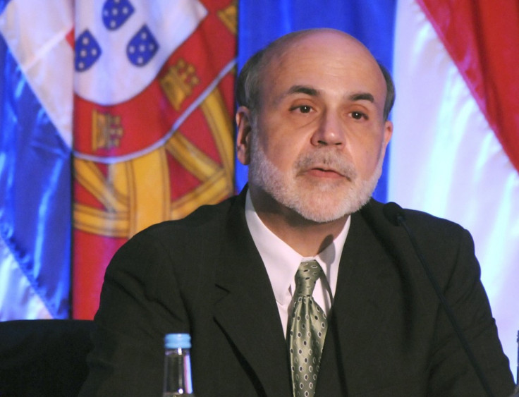 Bernanke