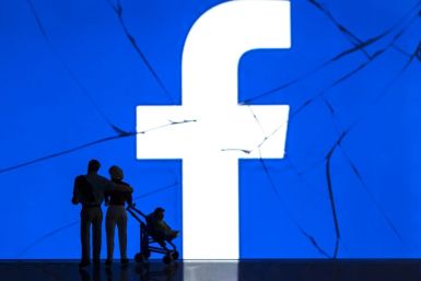 The German regulator referred to past Facebook data breaches
