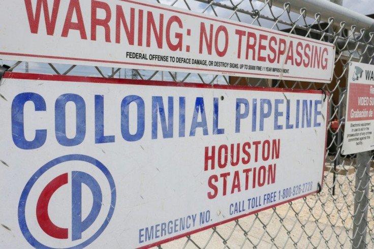 Colonial Pipeline was the victim of a ransomware attack but said it hopes to have its pipelines back online by the end of the week