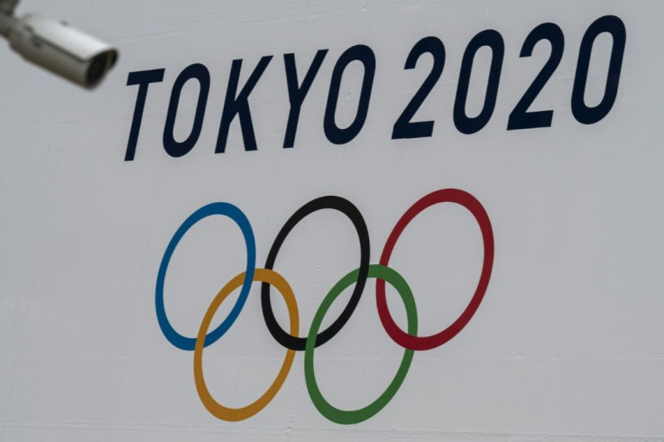 Brazilian officials said members of the country's Olympic delegation will have until June 21, 2021 to get both vaccine doses -- two weeks before the team flies to Japan
