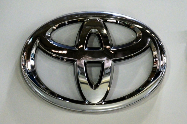 Japanese auto giant Toyota has projected growth despite the ongoing semiconductor crisis