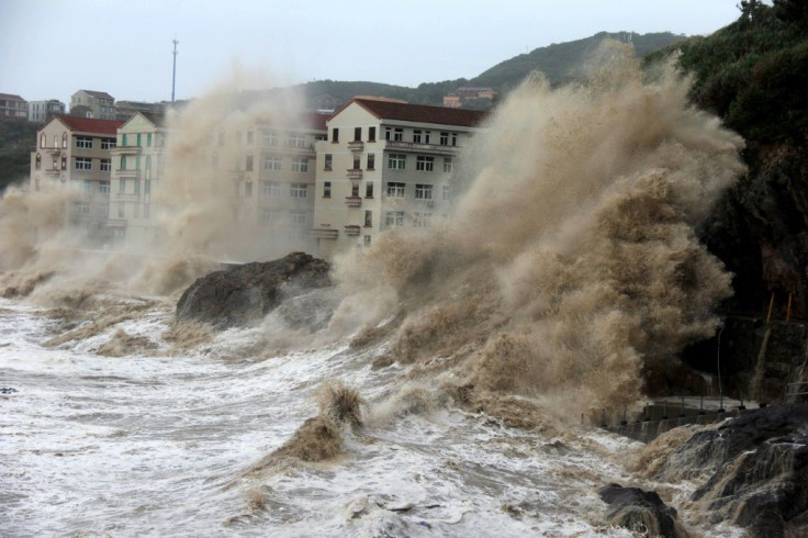 Across the globe, more than 400 large cities with a total population of 1.5 billion are at high or extreme risk due to some mixture of life-shortening pollution, dwindling water supplies, deadly heat waves, natural disasters and climate change