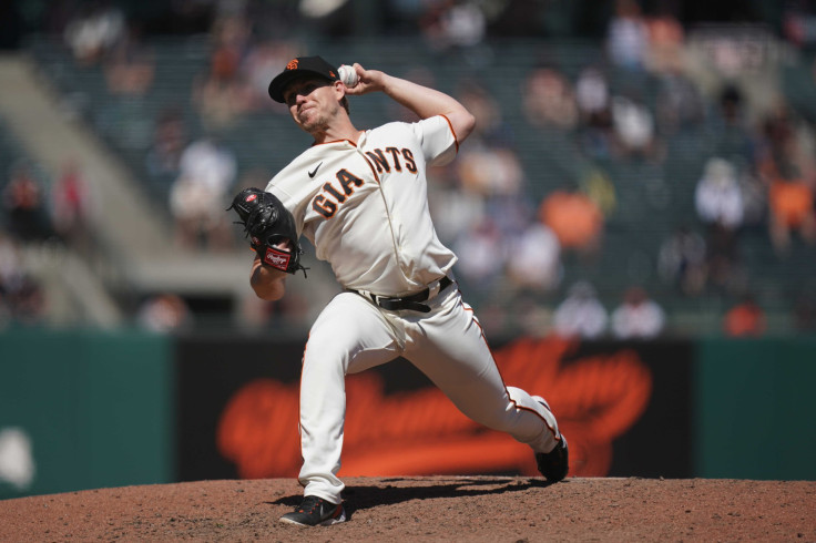 San Francisco Giants MLB