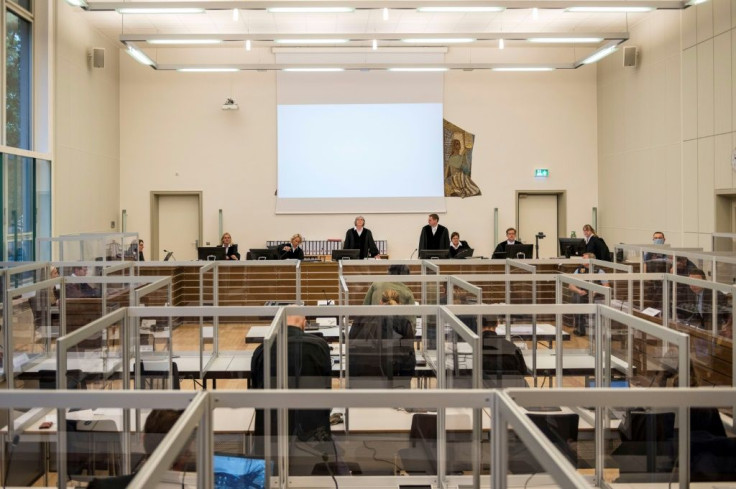 A German court in Koblenz was the first worldwide to convict a former Syrian intelligence service member of complicity in crimes against humanity
