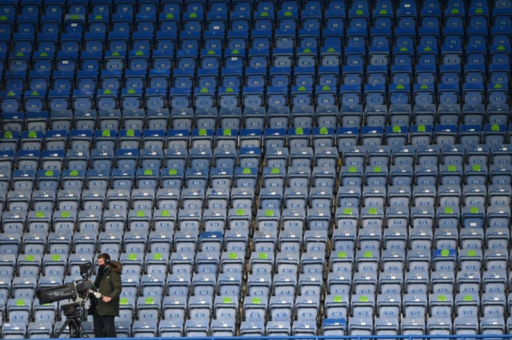 The British Government has given the green light in principle to the Premier League to roll over their present TV deal due to the impact the coronavirus pandemic has had on football throughout England
