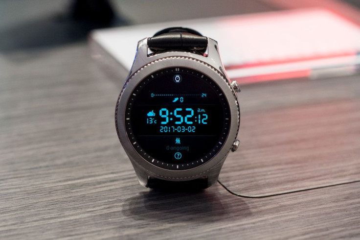 Samsung Watch