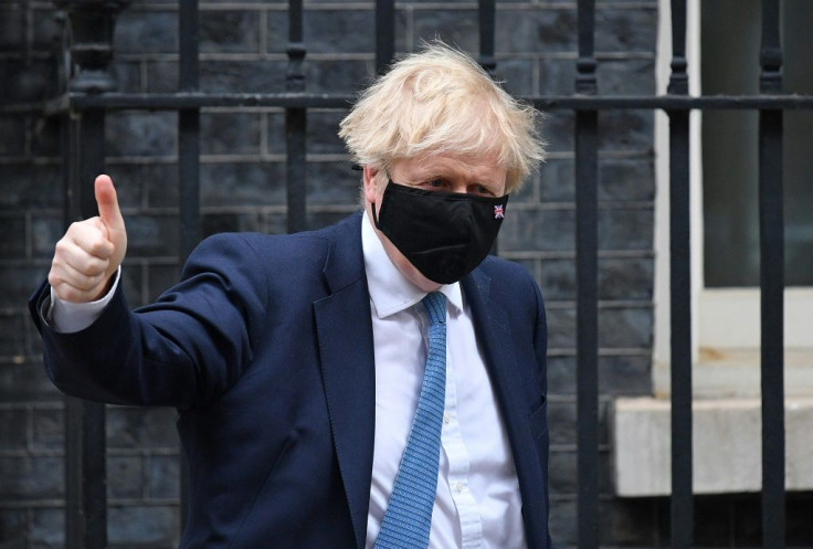 As with many populists in Europe, the UK's free-spending Boris Johnson appeals to voters who are "to the left on economic policy, but conservative when it comes to values and identity", says analyst Anand Menon