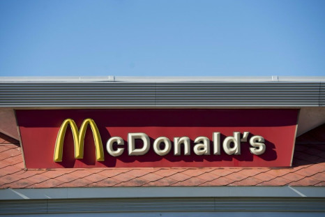 McDonald's said it will boost wages at company-owned US restaurants and hire an additional 10,000 workers in the next three months