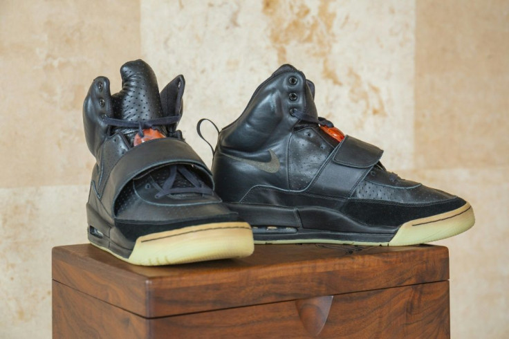 The fractional ownership platform Rares will list a pair of Nike Air Yeezy 1, which it acquired for a record-breaking $1.8 million in late April 2021