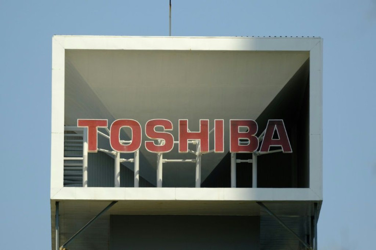 Toshiba has been rocked by turbulence in recent years, facing scandals and losses before staging a recovery