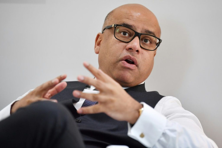 GFG Alliance, owned by Indian-British billionaire Sanjeev Gupta, had been Greensill's biggest customer at the time of the finance giant's notorious collapse.