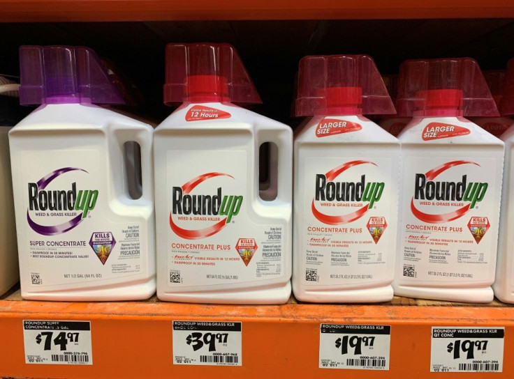 Roundup weed killer is the subject of thousands of lawsuits in the US