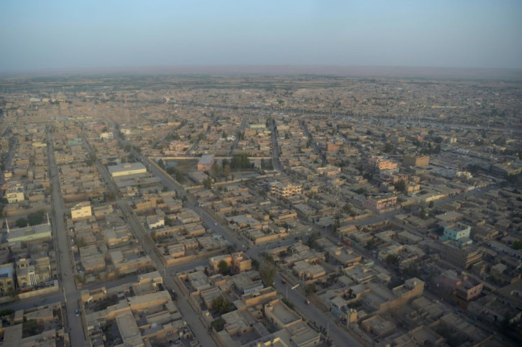 Lashkar Gah is the capital city of Afghanistan's Helmand province, where violence has flared again after an Eid ceasefire