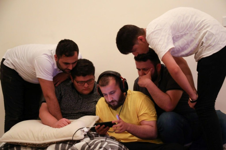 Last year, PUBG was the 11th-most-searched term in Iraq on Google