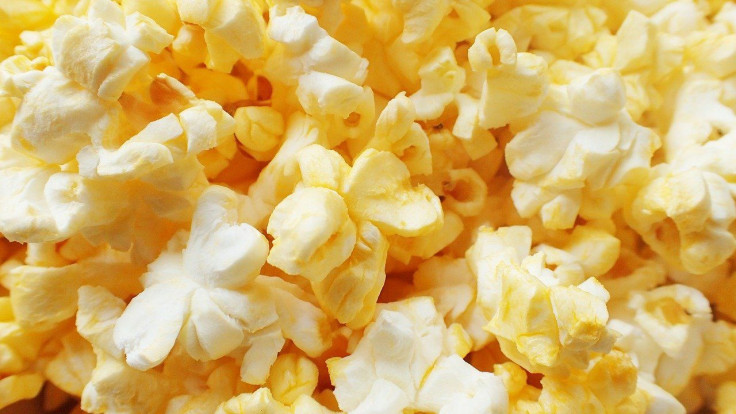 Popcorn