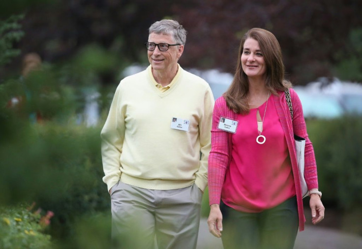 Bill and Melinda Gates announced their divorce earlier this month after 27 years of marriage