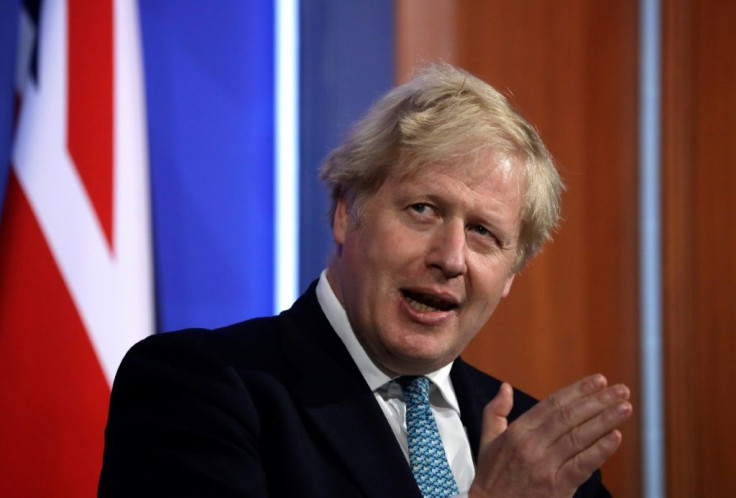Prime Minister Boris Johnson has committed to a full, independent public inquiry into his government's handling of the coronavirus