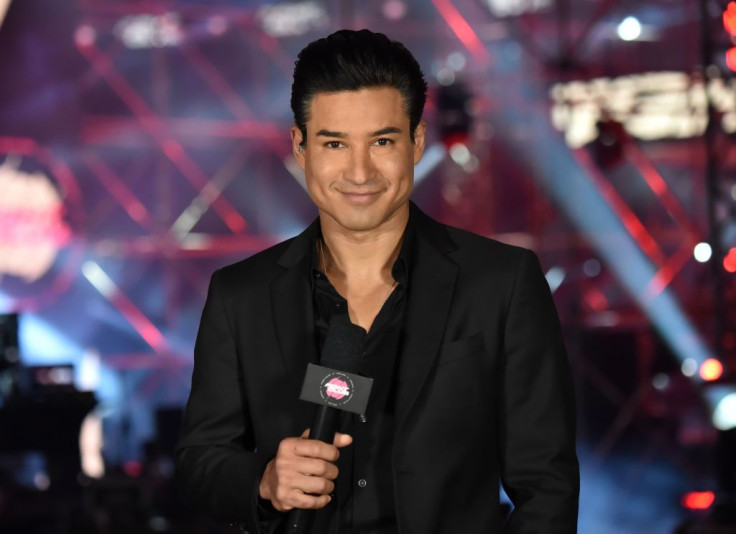 Mario Lopez