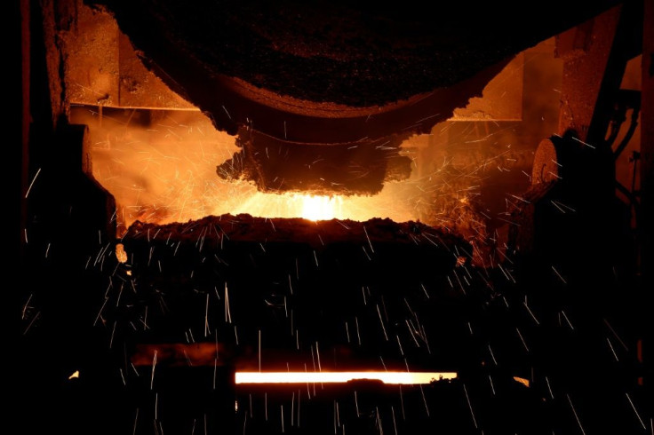 The peace offering is the latest chapter in a row that began in June 2018 when former president Donald Trump imposed US tariffs of 25 percent on steel and 10 percent on aluminium from Europe, Asia and elsewhere.