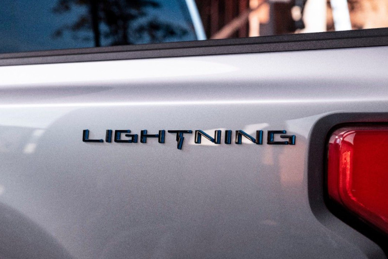 Lightning