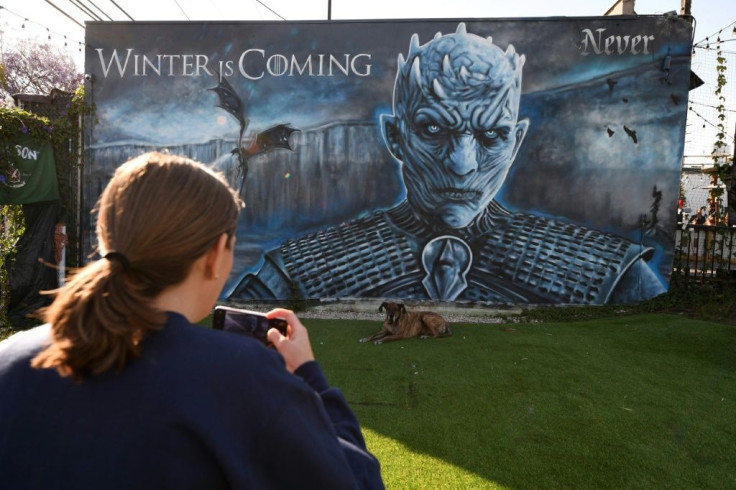 HBO's "Game of Thrones" franchise will be part of the independent WarnerMedia company being spun off by AT&T