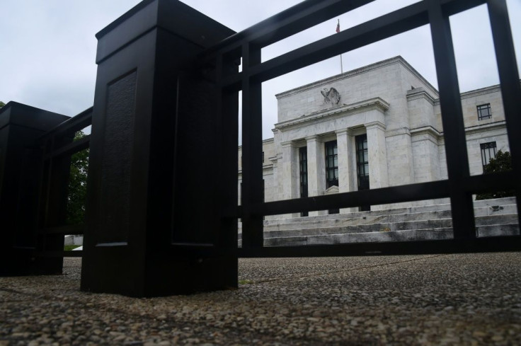 The Federal Reserve's plan to keep interest rates low for a long period of time to spur maximum employment has sparked fears of a rise in inflation
