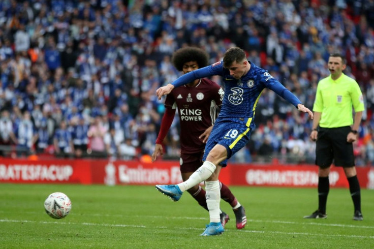 Chelsea and Leicester face off again in the Premier League on Tuesday, three days after the Foxes won the FA Cup final