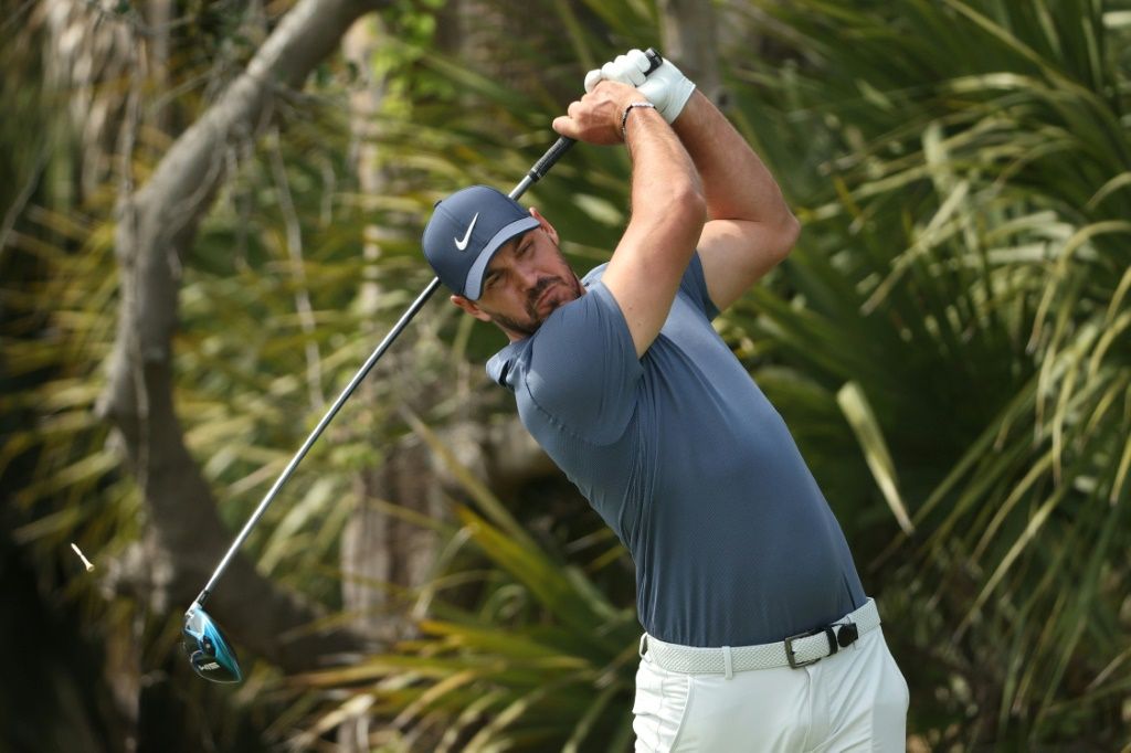 LIV Golf: Brooks Koepka Cites Injuries As Reason For Leaving PGA Tour ...