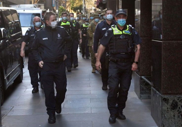 Experts have called for improved quarantine facilities and procedures to permit Australia's borders to slowly reopen