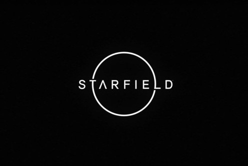 STARFIELD