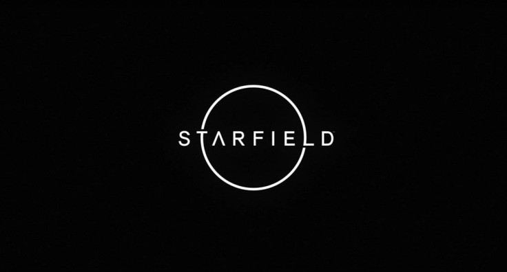 STARFIELD