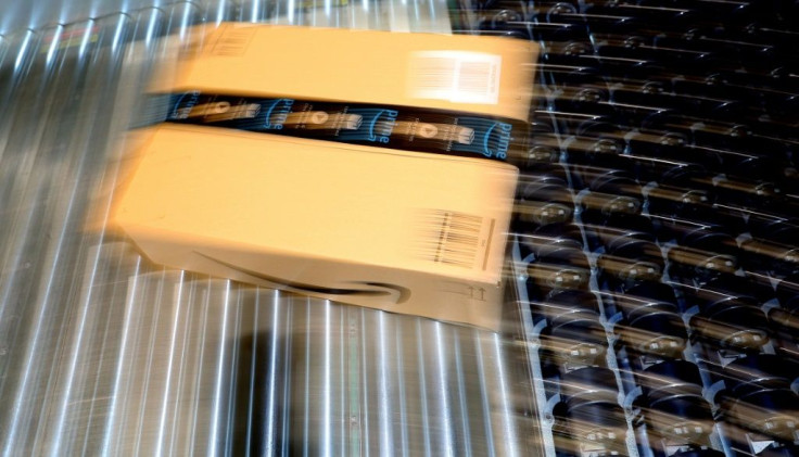 Germany's Federal Cartel Office is examining whether Amazon has "an almost unchallengeable position of economic power".