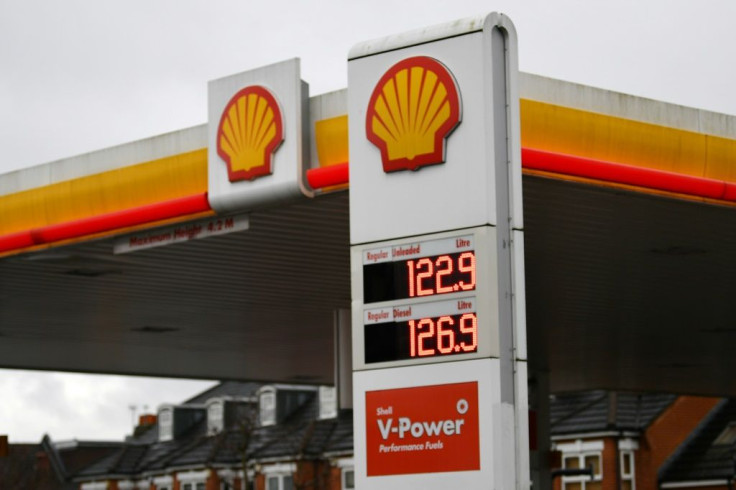 Climate activists say Shell management's climate plan does not go far enough