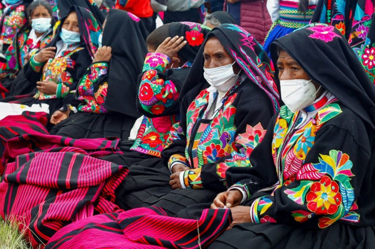 Amnesty International is urging Peru's government to protect the thousands of indigenous people affected by high levels of metals and toxic substances close to mining projects