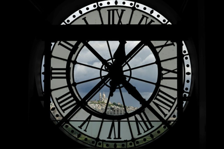 Museums including the Musee d'Orsay in Paris will reopen but visitor numbers will be capped