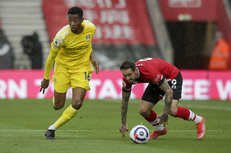  Tosin Adarabioyo of Fulham 