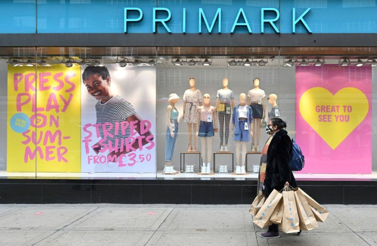 Commentators fear that massive global Covid stimulus, combined with pent-up consumer demand, could trigger soaring inflation and spark interest rate hikes that could choke off any nascent recovery.