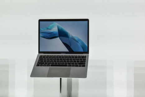 Apple unveils a new MacBook Air, Mac Mini and iPad Pro