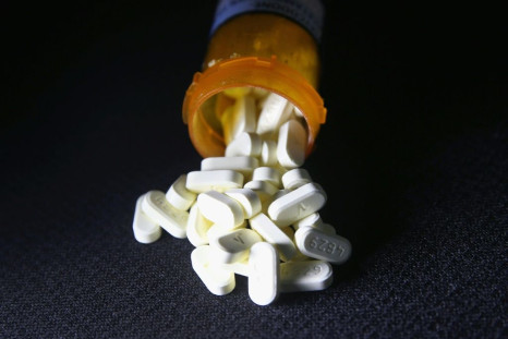 More than 400,000 people in the US have died of overdoses linked to opioid prescription drugs like oxycodone since the early 2000s