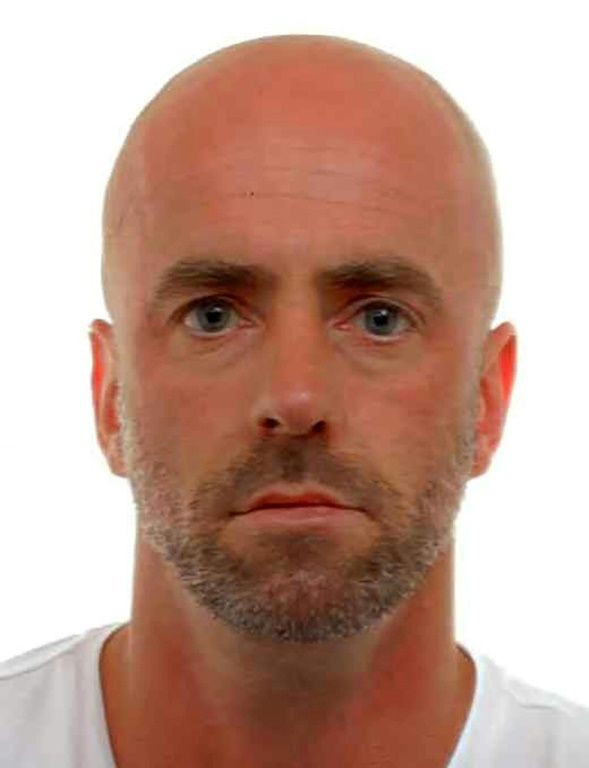 Police are hunting for Jurgen Conings, a Belgian soldier deemed armed and dangerous with suspected far-right views