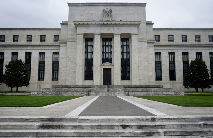 The Federal Reserve has given the first indication easy money policies rolled out in March 2020 to help the US economy survive the Covid-19 pandemic may end