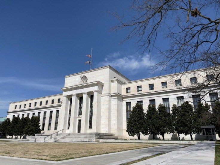 Some members of the Federal Reserve think it is time to consider talking about its monetary policy, according to minutes of its latest board meeting