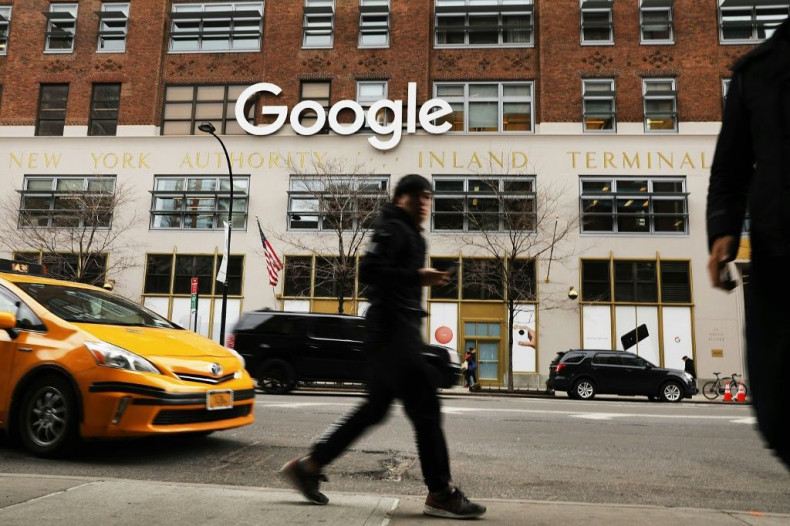 Google is opening its first physical store at its headquarters in the Chelsea neighborhood of New York, where it has thousands of employees