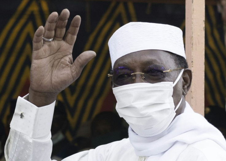 The death of Chadian President Idriss Deby Itno threw the country into political turmoil and complicated talks on debt relief