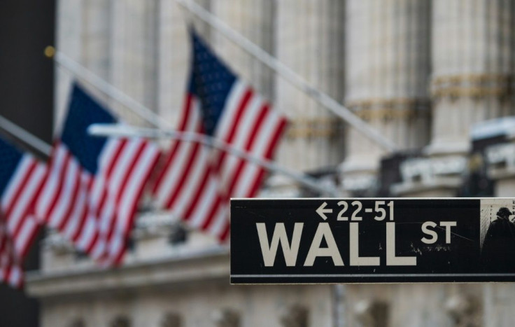 Wall Street got off to a hot start Friday morning to cap a record-setting week.